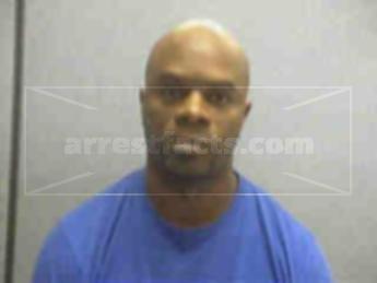 Rufus Stephen Settles