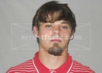 Nicholas John Bartlett