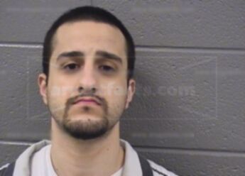 Shawn Rashidi