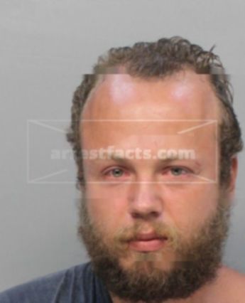 Chad Michael Riggles