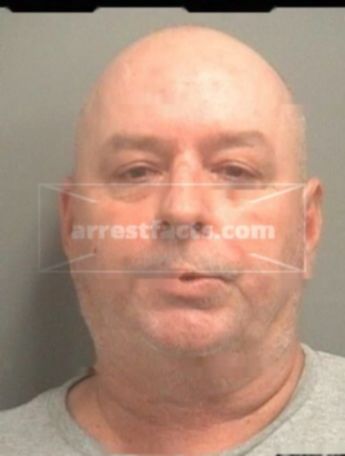 Dale Ray Ford