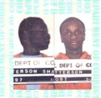 Shaun Patterson