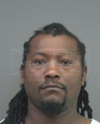Aaron Hamilton