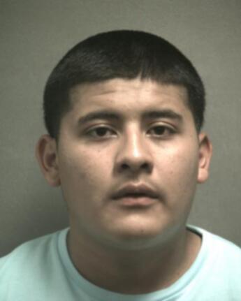 Jordan Nathaniel Puente