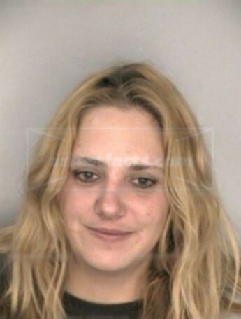 Tracy Renee Pitts