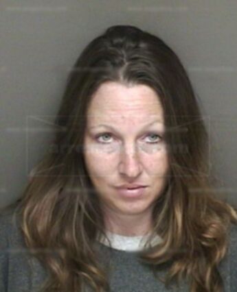 Debra Bridger