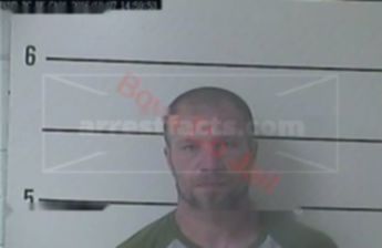 Scott William Maybee