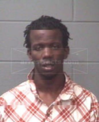Andre Marquis Williams