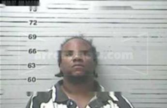Stephen Francis Pleasant Jr.