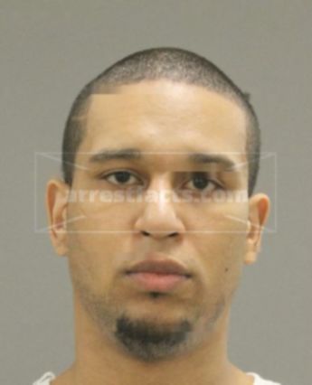 Anthony Allen Riggs