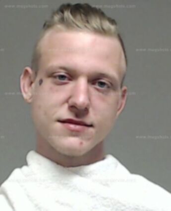 Austin Jesse Nichols