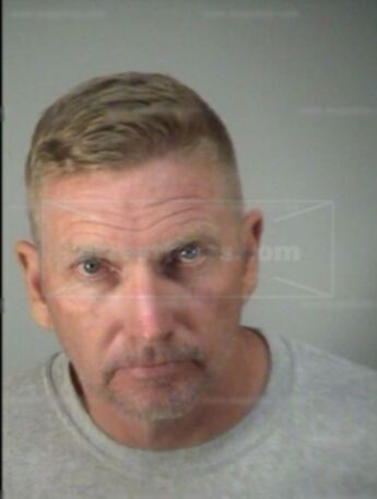 David Neville Muth