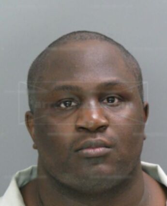 Antonio Rivers