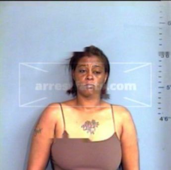 Sonya Nicole Cobbs