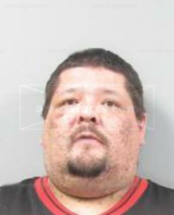 Donald Jay Burris