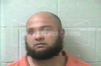 Quentin Isiah Calmese