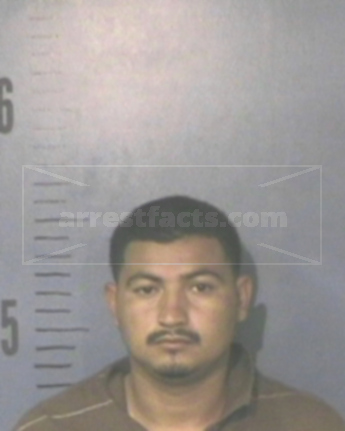 Ruben Hernandez