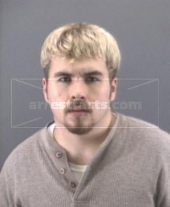 Cory Wayne Evans