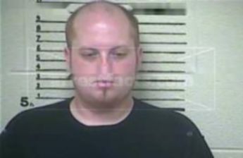 Jonathon Scott Wilson