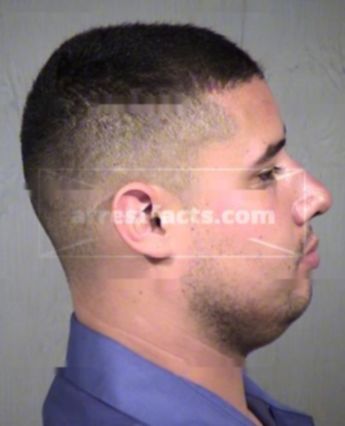 Michael Jason Barron