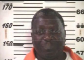 Donald Keith Gray