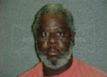 Carl Otis Benton