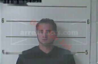 Steven Michael Adkins