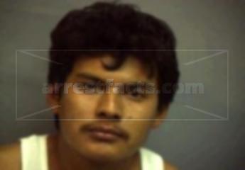 Jose Azua Garcia