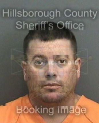 Anthony Acosta