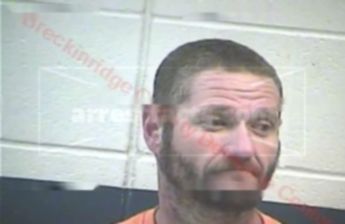 Adam Wayne King