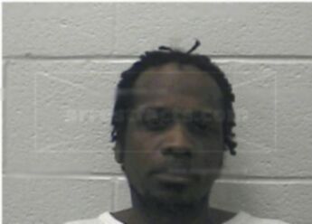 Harold Mark Anthony