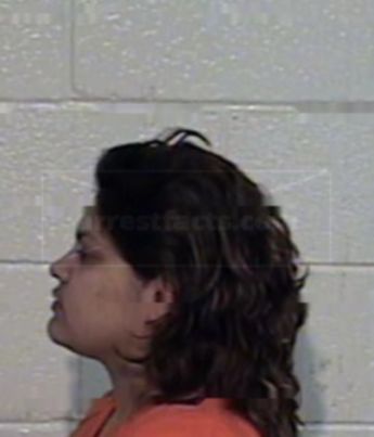 Brandy Lee Vela Villarreal