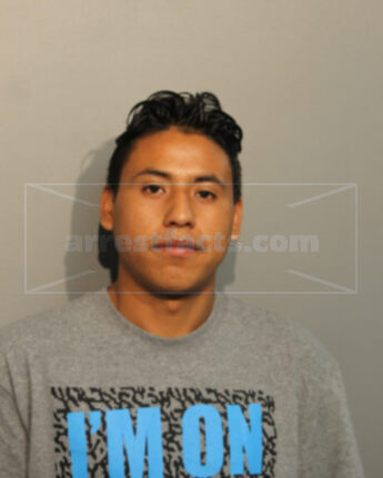 Miguel Lopez