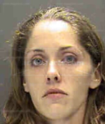 Ashley Elizabeth Baird