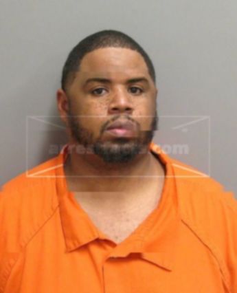 Dwayne Andre Middleton