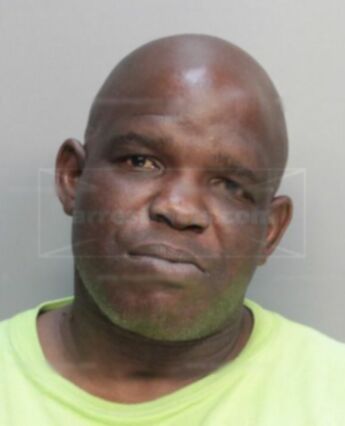 Curtis Maurice Hollinger