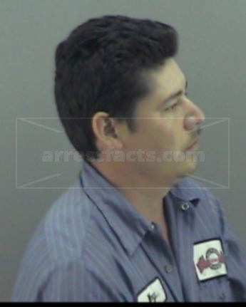 Moises Valle-Aguirre