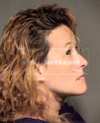 Tina Marie Byron