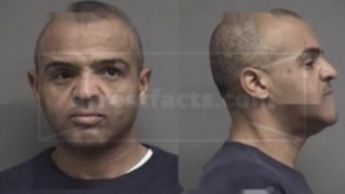 Terrance Dewayne Barker