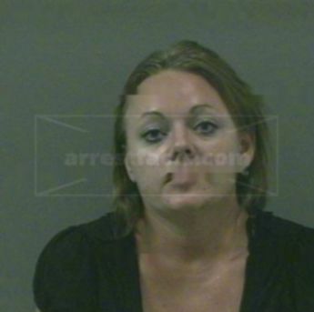 Jamie Leigh Dunham