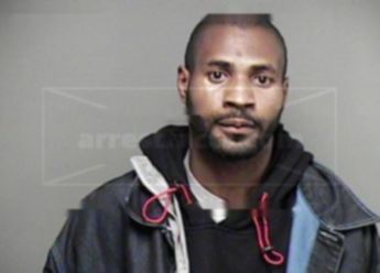 Cedric Washington