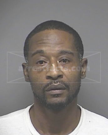Tyrone Dennis Weston