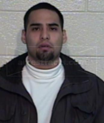 Anthony Martinez Valero