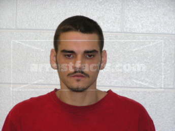 Jacob Gregory Pifer