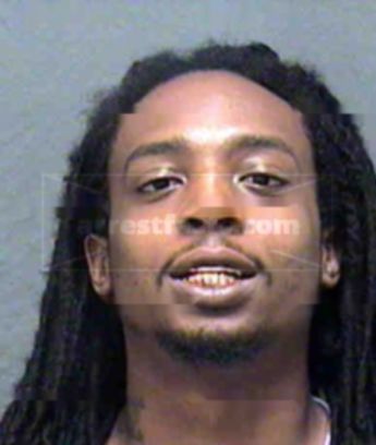 Randall Paris Ervin