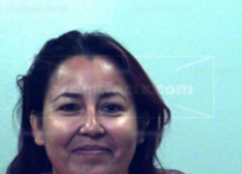 Guadalipe Del Carmen Guerra