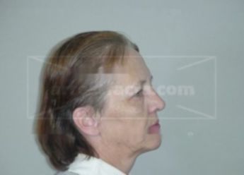 Rhonda M Peterson