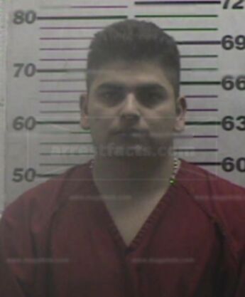 Ismael Garcia-Flores