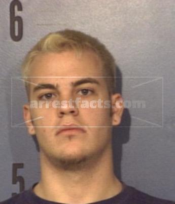 Cody Neil Stinson