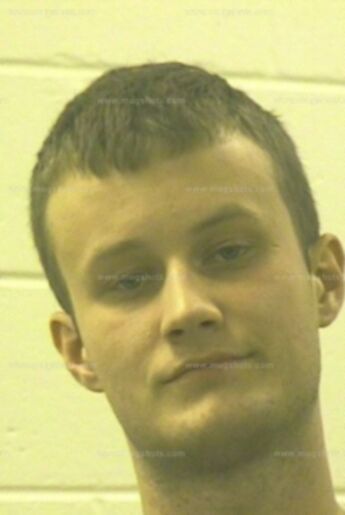 Mathew Jacob Hensley